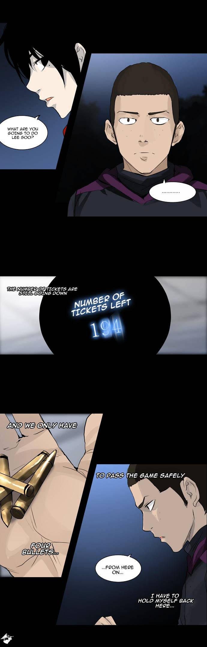 Tower of God, Chapter 138 image 23